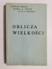 OBLICZA WIELKOŚCI - Teresio Bosco 1982